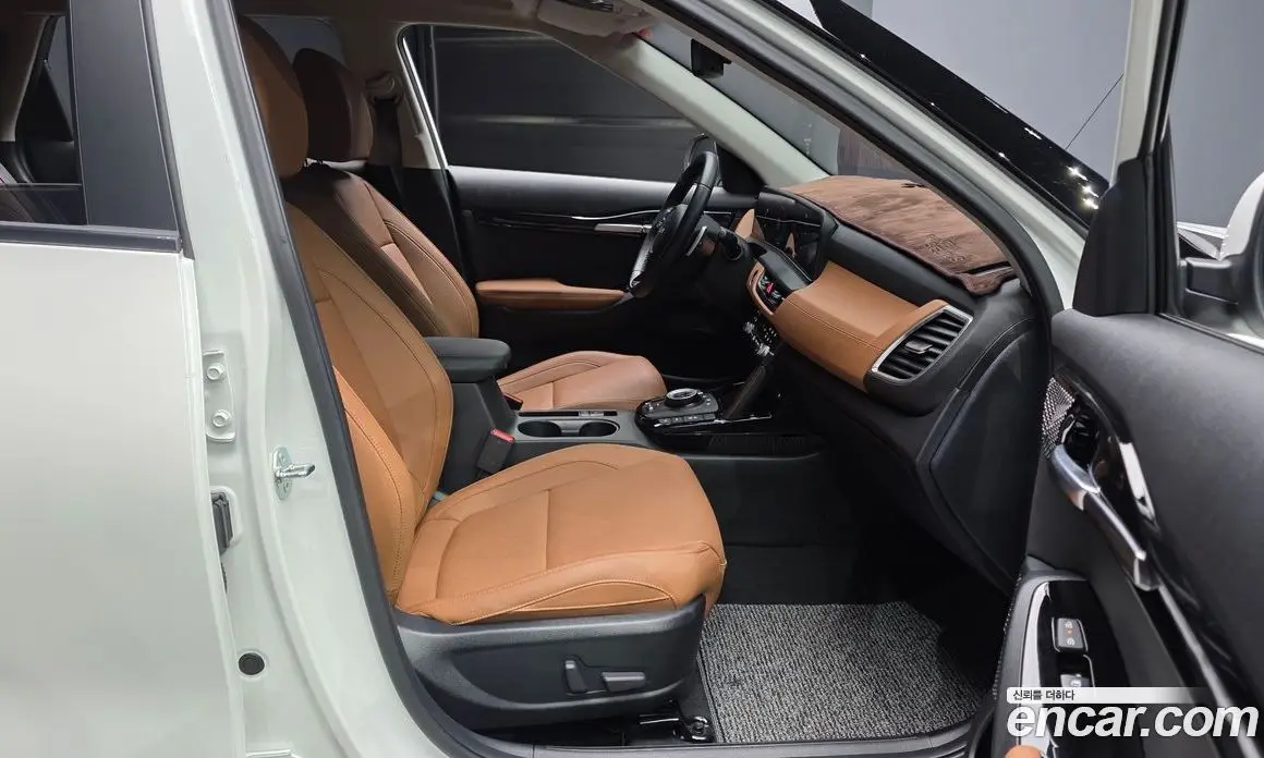 Kia Seltos 2025 1.6 автомат (гидро), фото 11 Kia Seltos 2025 1.6 автомат (гидро), фото 11