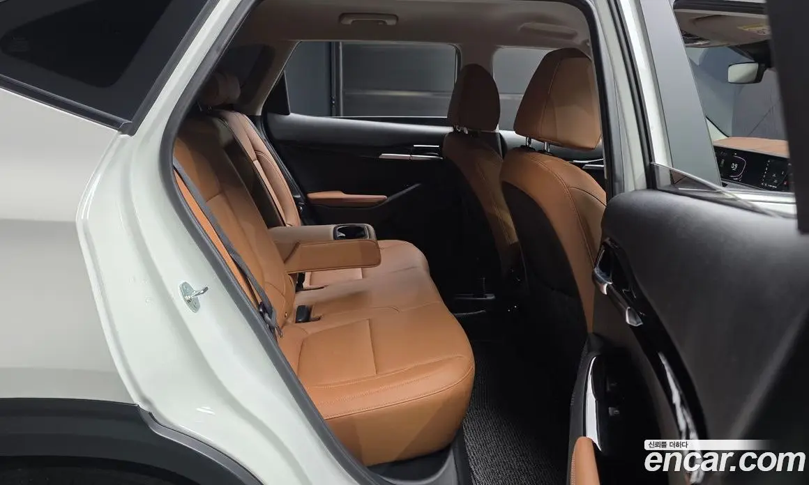 Kia Seltos 2025 1.6 автомат (гидро), фото 12 Kia Seltos 2025 1.6 автомат (гидро), фото 12