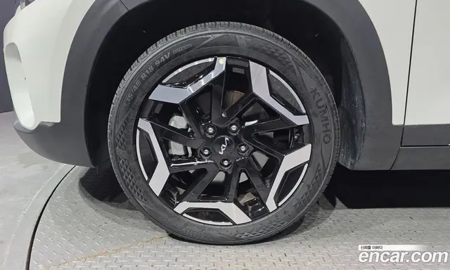 Kia Seltos 2025 1.6 автомат (гидро), миниатюра 5 Kia Seltos 2025 1.6 автомат (гидро), миниатюра 5