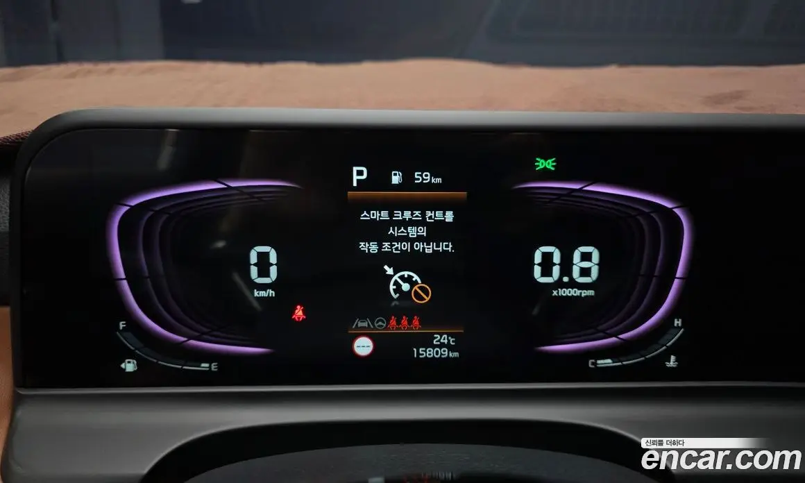 Kia Seltos 2025 1.6 автомат (гидро), фото 8 Kia Seltos 2025 1.6 автомат (гидро), фото 8