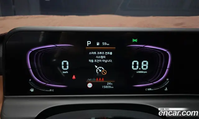 Kia Seltos 2025 1.6 автомат (гидро), миниатюра 8 Kia Seltos 2025 1.6 автомат (гидро), миниатюра 8