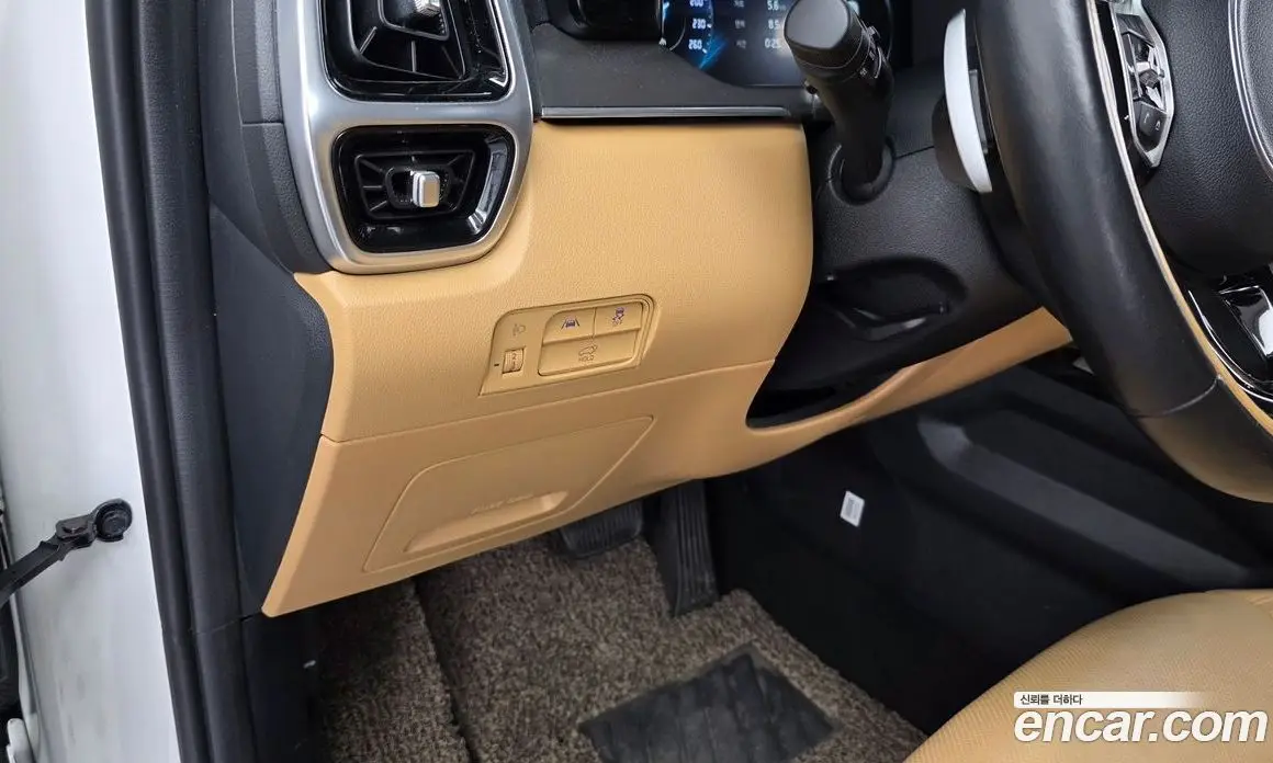 Kia Sorento 2023 1.6 автомат (гидро), фото 24 Kia Sorento 2023 1.6 автомат (гидро), фото 24