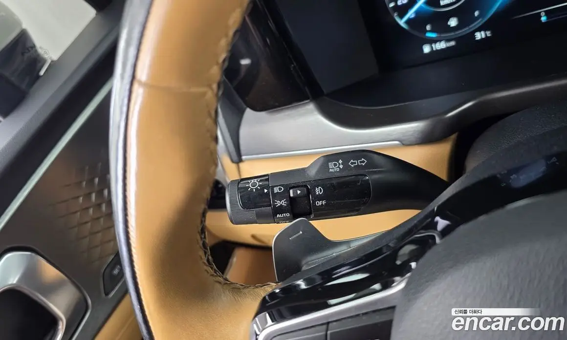 Kia Sorento 2023 1.6 автомат (гидро), фото 29 Kia Sorento 2023 1.6 автомат (гидро), фото 29