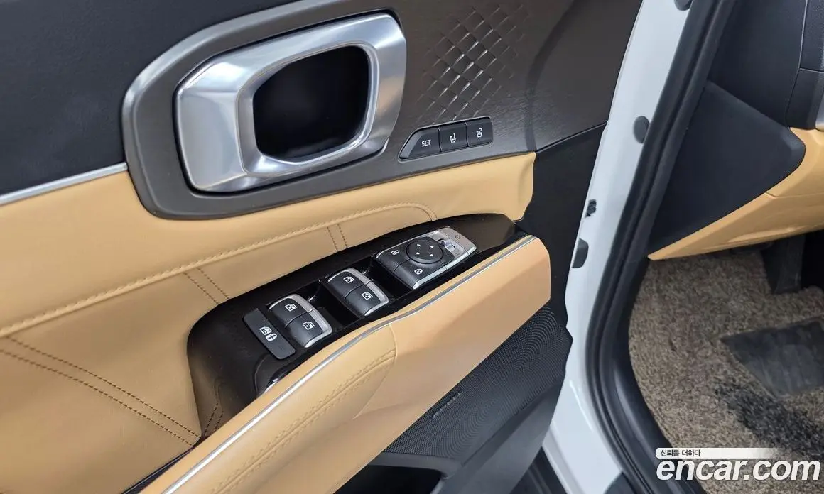 Kia Sorento 2023 1.6 автомат (гидро), фото 35 Kia Sorento 2023 1.6 автомат (гидро), фото 35
