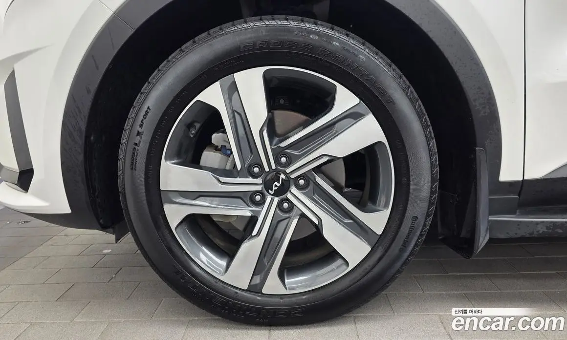 Kia Sorento 2023 1.6 автомат (гидро), фото 5 Kia Sorento 2023 1.6 автомат (гидро), фото 5