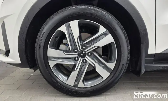 Kia Sorento 2023 1.6 автомат (гидро), миниатюра 5 Kia Sorento 2023 1.6 автомат (гидро), миниатюра 5