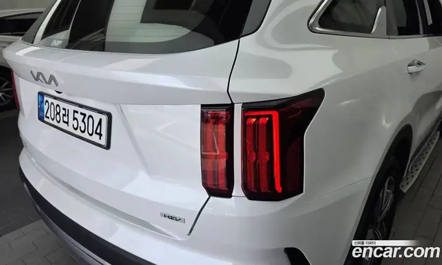 Kia Sorento 2023 1.6 автомат (гидро), миниатюра 9 Kia Sorento 2023 1.6 автомат (гидро), миниатюра 9