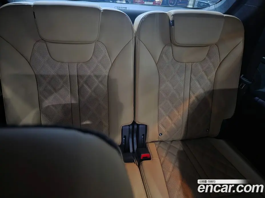 Kia Sorento 2023 2.2 автомат (гидро), фото 12 Kia Sorento 2023 2.2 автомат (гидро), фото 12