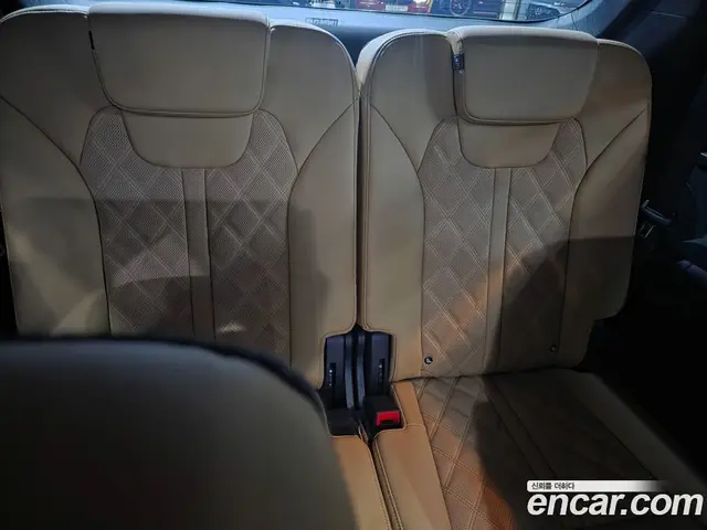 Kia Sorento 2023 2.2 автомат (гидро), миниатюра 12