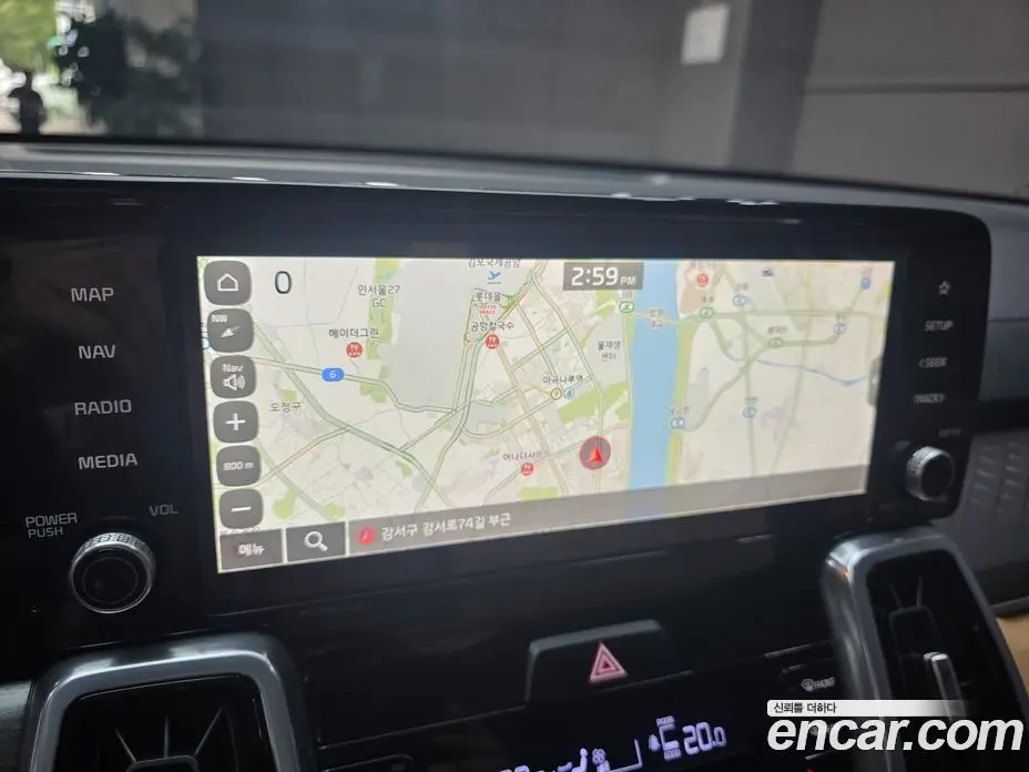 Kia Sorento 2023 2.2 автомат (гидро), фото 20 Kia Sorento 2023 2.2 автомат (гидро), фото 20