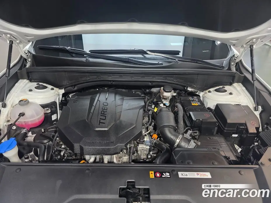 Kia Sorento 2023 2.2 автомат (гидро), фото 6 Kia Sorento 2023 2.2 автомат (гидро), фото 6