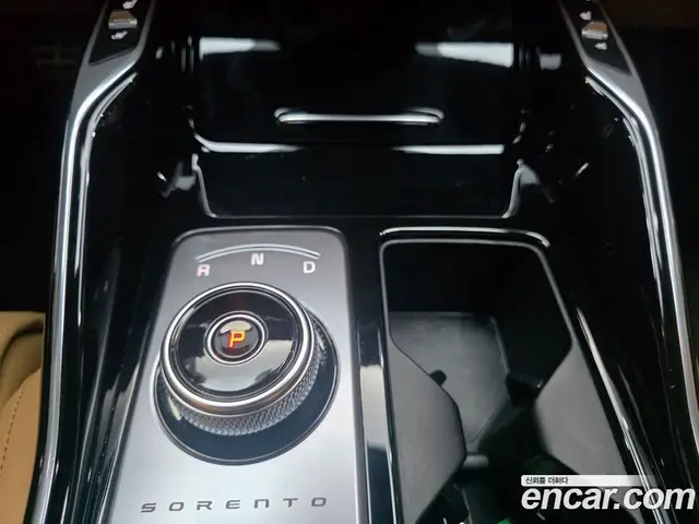 Kia Sorento 2023 2.2 автомат (гидро), миниатюра 9 Kia Sorento 2023 2.2 автомат (гидро), миниатюра 9