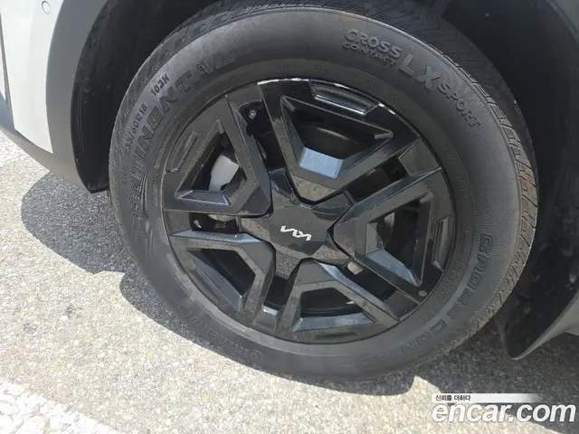 Kia Sorento 2024 1.6 автомат (гидро), миниатюра 11 Kia Sorento 2024 1.6 автомат (гидро), миниатюра 11