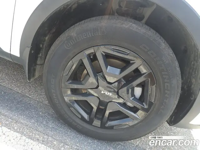 Kia Sorento 2024 1.6 автомат (гидро), миниатюра 12