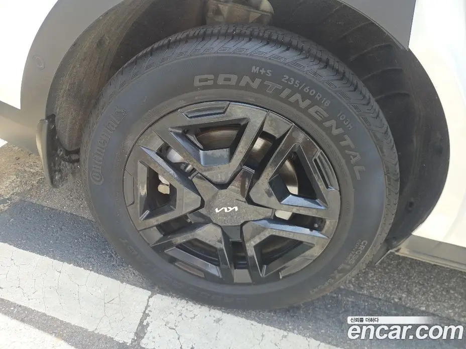 Kia Sorento 2024 1.6 автомат (гидро), фото 13 Kia Sorento 2024 1.6 автомат (гидро), фото 13