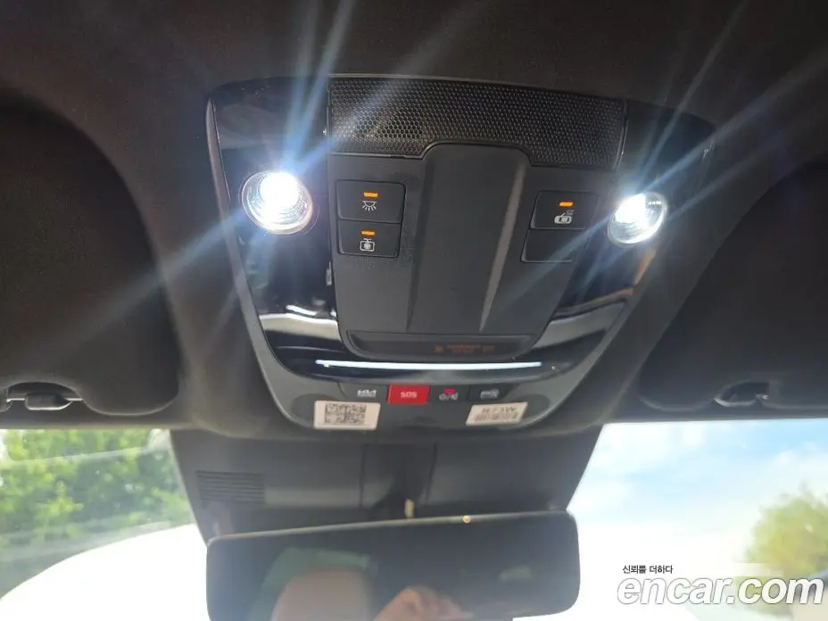 Kia Sorento 2024 1.6 автомат (гидро), фото 19 Kia Sorento 2024 1.6 автомат (гидро), фото 19