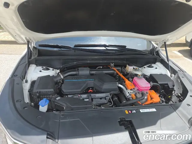 Kia Sorento 2024 1.6 автомат (гидро), миниатюра 10 Kia Sorento 2024 1.6 автомат (гидро), миниатюра 10