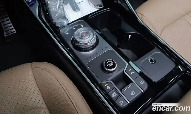 Kia Sorento 2025 1.6 автомат (гидро), миниатюра 12