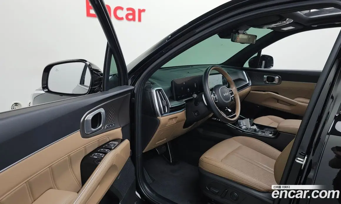 Kia Sorento 2025 1.6 автомат (гидро), фото 13 Kia Sorento 2025 1.6 автомат (гидро), фото 13