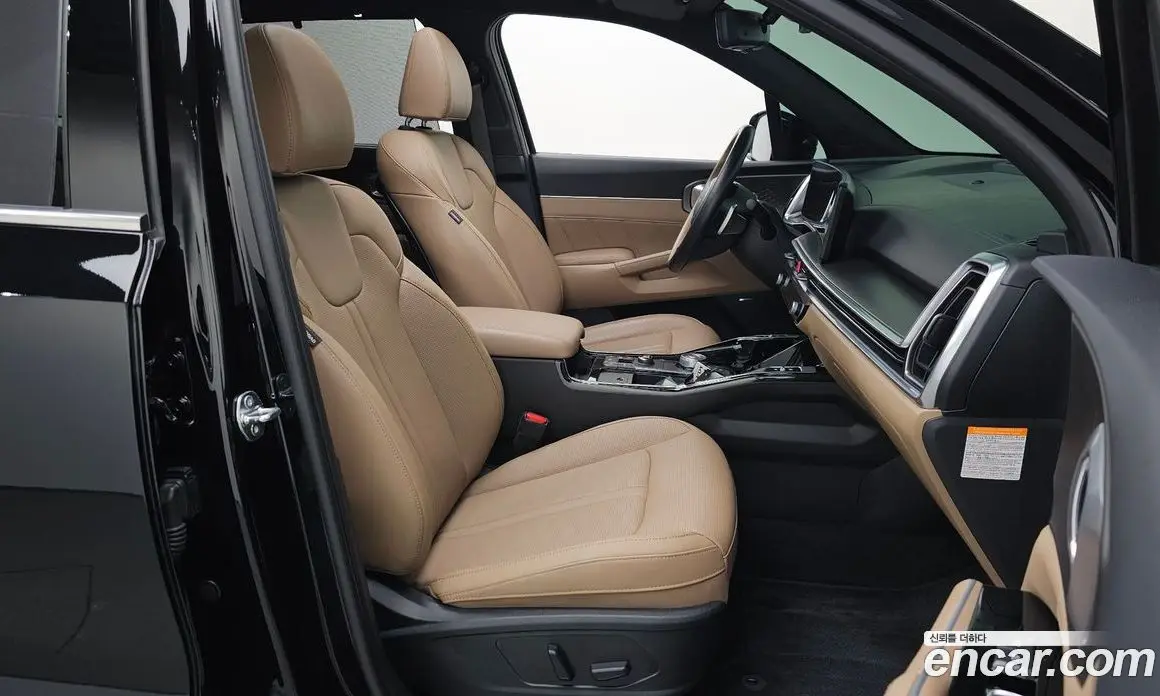 Kia Sorento 2025 1.6 автомат (гидро), фото 17 Kia Sorento 2025 1.6 автомат (гидро), фото 17