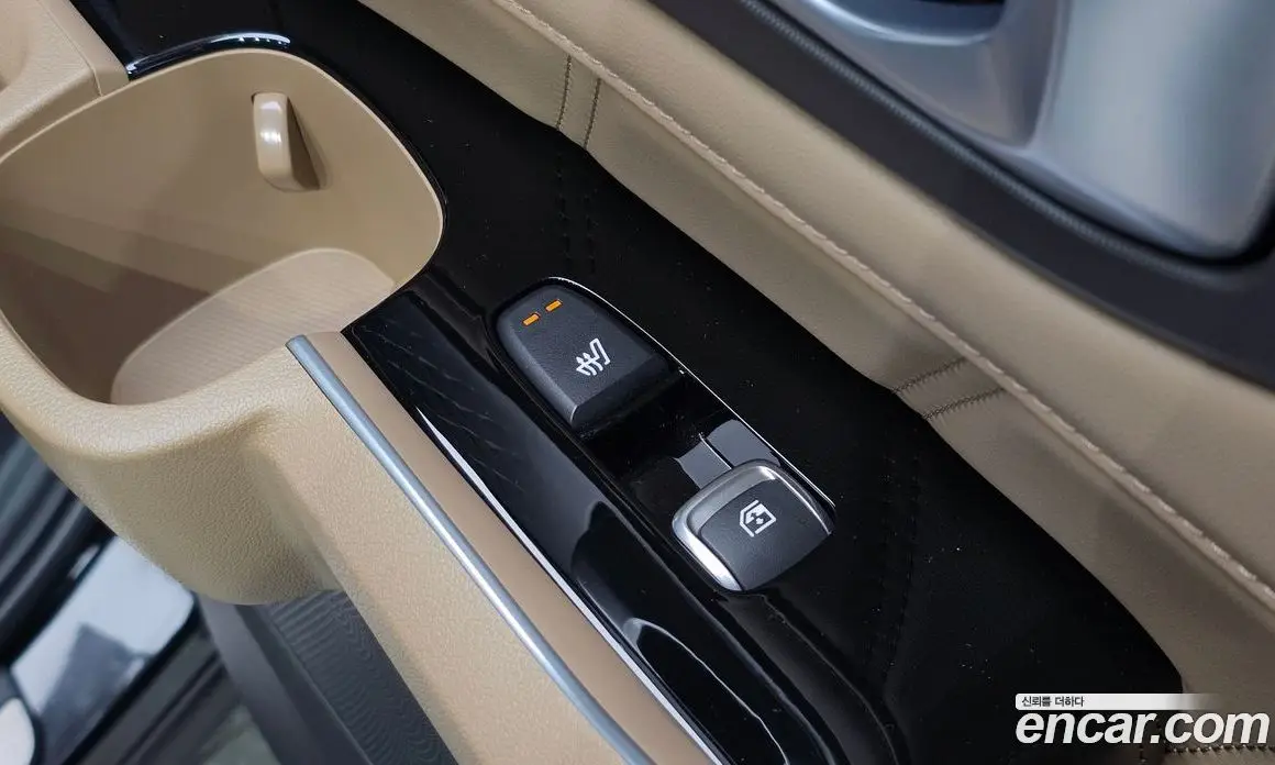 Kia Sorento 2025 1.6 автомат (гидро), фото 28 Kia Sorento 2025 1.6 автомат (гидро), фото 28