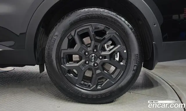 Kia Sorento 2025 1.6 автомат (гидро), миниатюра 7 Kia Sorento 2025 1.6 автомат (гидро), миниатюра 7