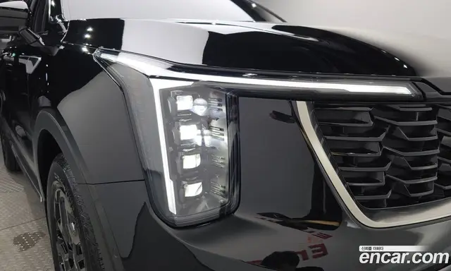Kia Sorento 2025 1.6 автомат (гидро), миниатюра 8 Kia Sorento 2025 1.6 автомат (гидро), миниатюра 8