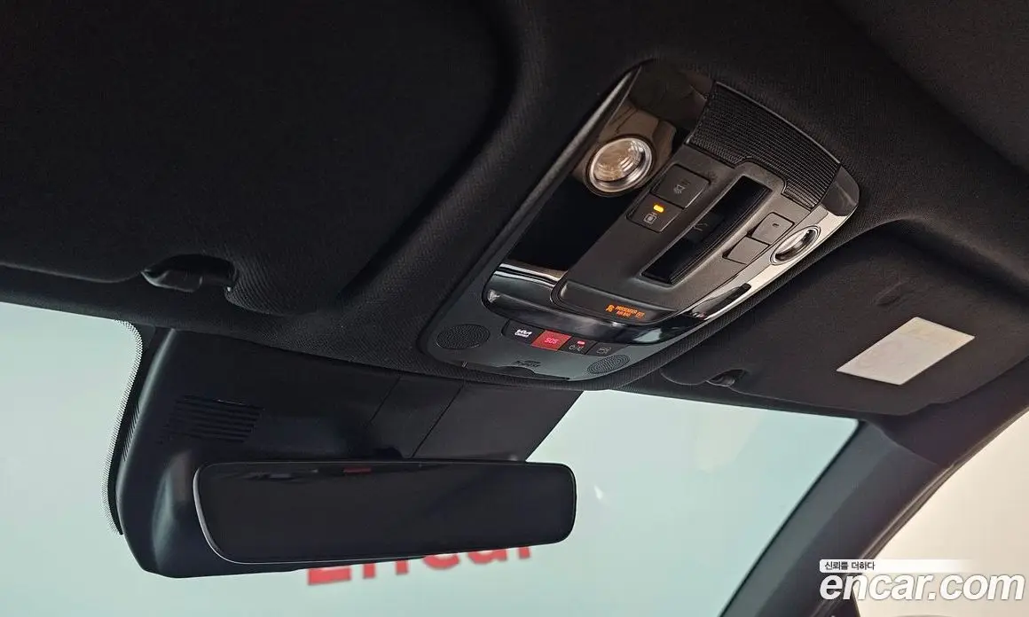 Kia Sorento 2026 2.5 автомат (гидро), фото 25 Kia Sorento 2026 2.5 автомат (гидро), фото 25