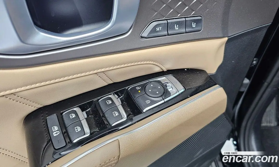 Kia Sorento 2026 2.5 автомат (гидро), фото 29 Kia Sorento 2026 2.5 автомат (гидро), фото 29