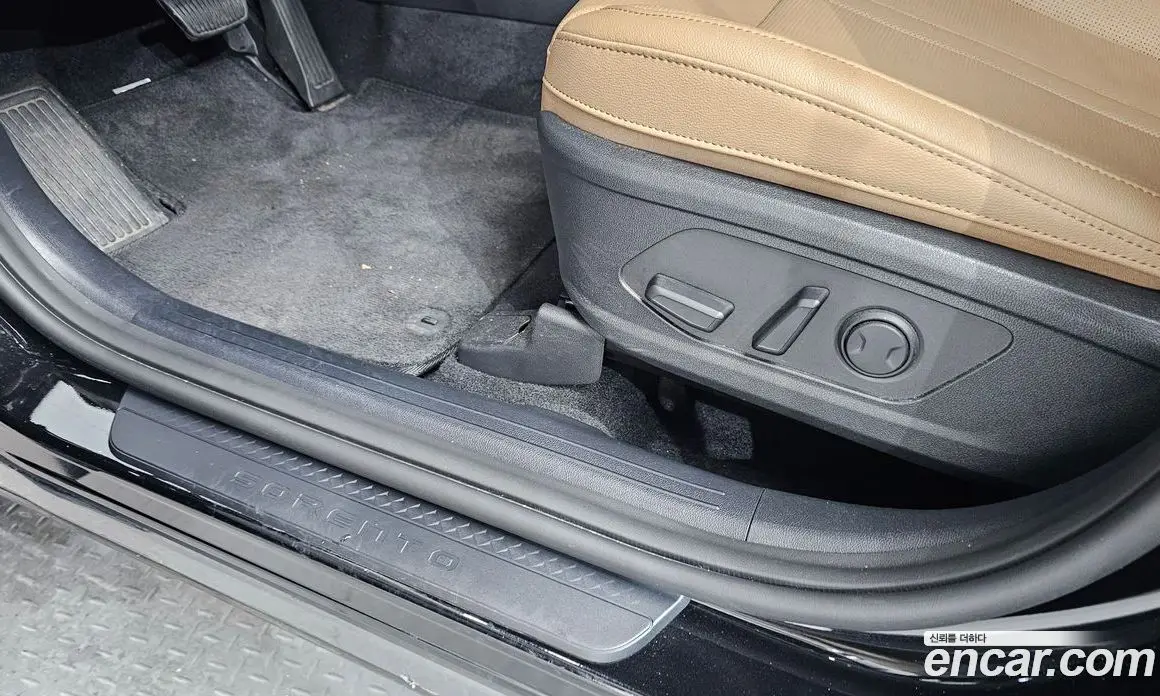 Kia Sorento 2026 2.5 автомат (гидро), фото 30 Kia Sorento 2026 2.5 автомат (гидро), фото 30