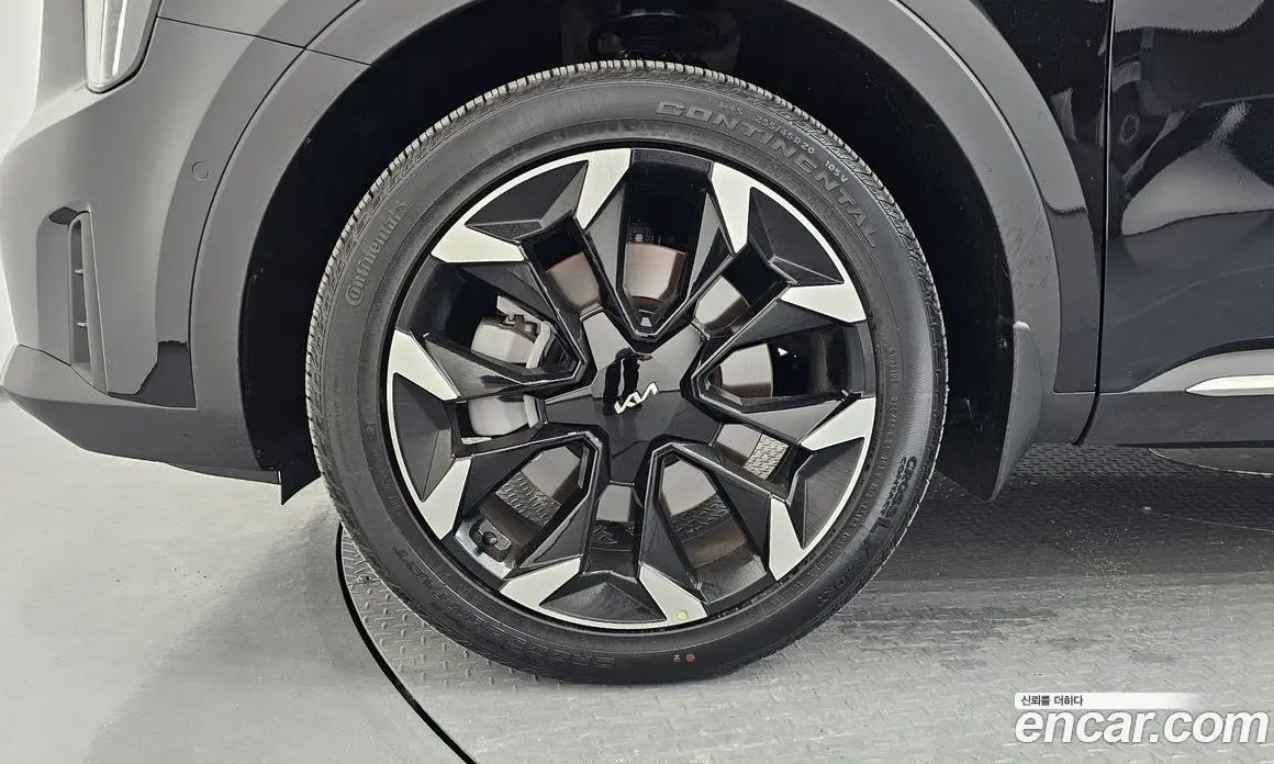 Kia Sorento 2026 2.5 автомат (гидро), фото 4 Kia Sorento 2026 2.5 автомат (гидро), фото 4