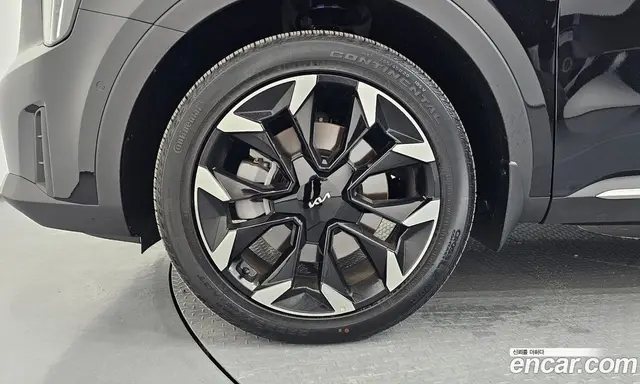 Kia Sorento 2026 2.5 автомат (гидро), миниатюра 4 Kia Sorento 2026 2.5 автомат (гидро), миниатюра 4