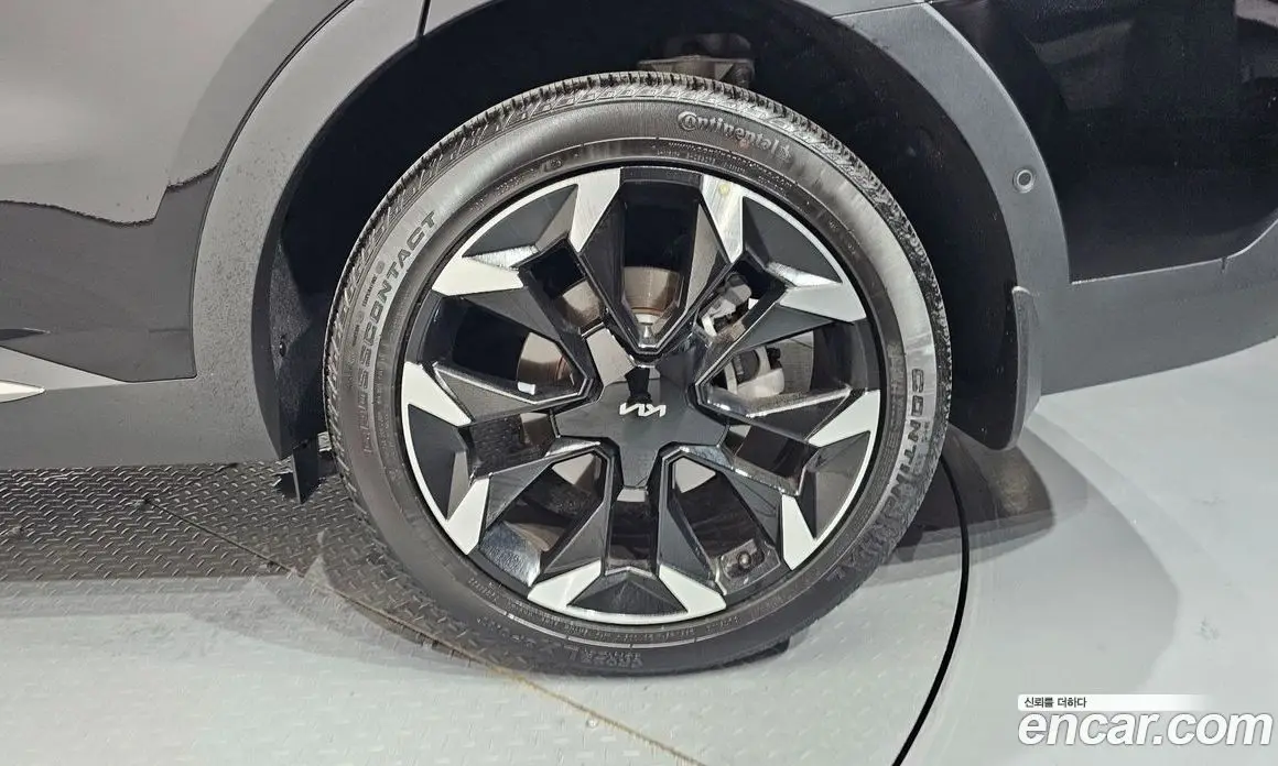 Kia Sorento 2026 2.5 автомат (гидро), фото 6 Kia Sorento 2026 2.5 автомат (гидро), фото 6