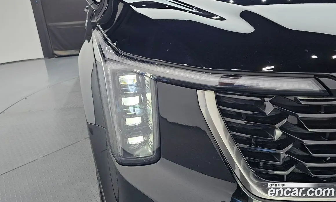 Kia Sorento 2026 2.5 автомат (гидро), фото 7 Kia Sorento 2026 2.5 автомат (гидро), фото 7