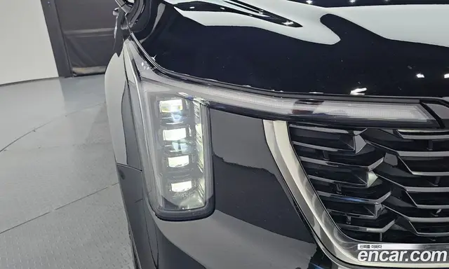 Kia Sorento 2026 2.5 автомат (гидро), миниатюра 7 Kia Sorento 2026 2.5 автомат (гидро), миниатюра 7