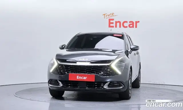 Kia Sportage 2023 1.6 автомат (гидро), миниатюра 2