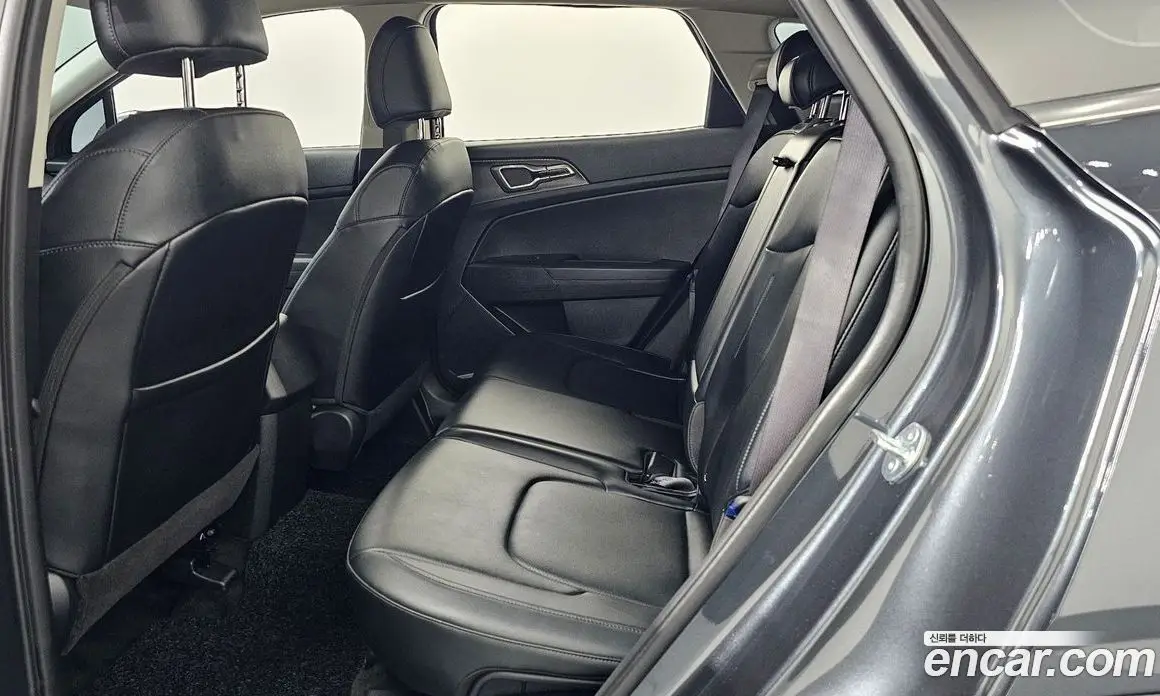 Kia Sportage 2023 1.6 автомат (гидро), фото 15