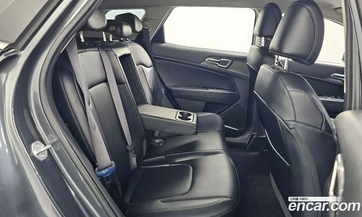 Kia Sportage 2023 1.6 автомат (гидро), фото 17