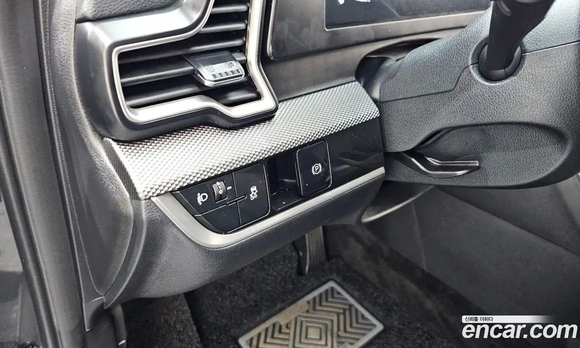 Kia Sportage 2023 1.6 автомат (гидро), фото 22