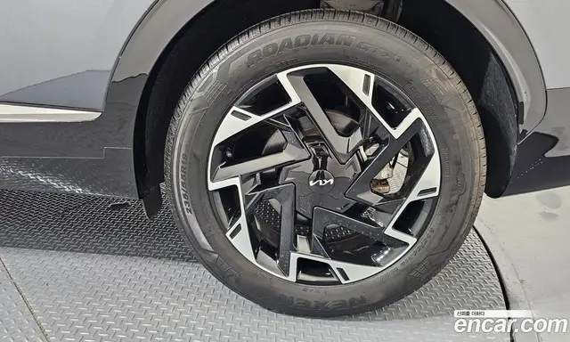 Kia Sportage 2023 1.6 автомат (гидро), миниатюра 6