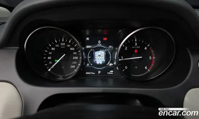 Land Rover Discovery Sport 2018 2.0 автомат (гидро), миниатюра 11 Land Rover Discovery Sport 2018 2.0 автомат (гидро), миниатюра 11
