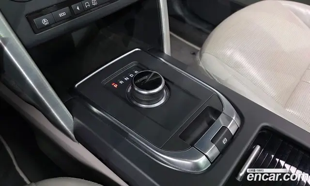 Land Rover Discovery Sport 2018 2.0 автомат (гидро), миниатюра 12
