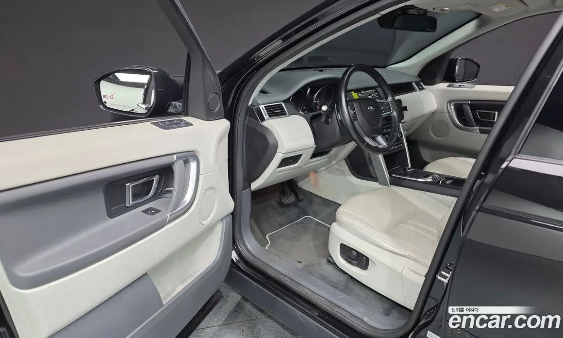 Land Rover Discovery Sport 2018 2.0 автомат (гидро), фото 13 Land Rover Discovery Sport 2018 2.0 автомат (гидро), фото 13