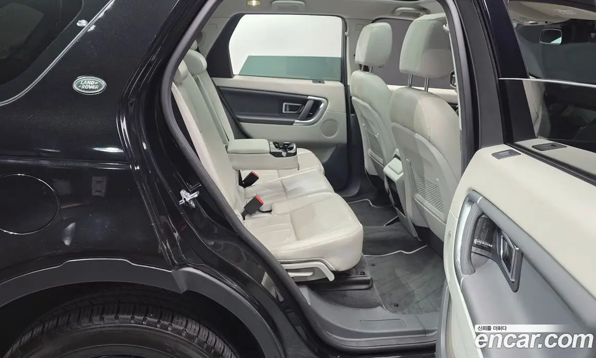 Land Rover Discovery Sport 2018 2.0 автомат (гидро), фото 17 Land Rover Discovery Sport 2018 2.0 автомат (гидро), фото 17