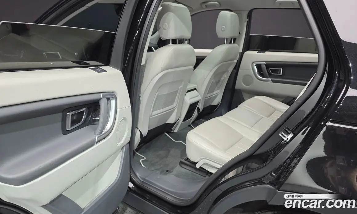 Land Rover Discovery Sport 2018 2.0 автомат (гидро), фото 18 Land Rover Discovery Sport 2018 2.0 автомат (гидро), фото 18