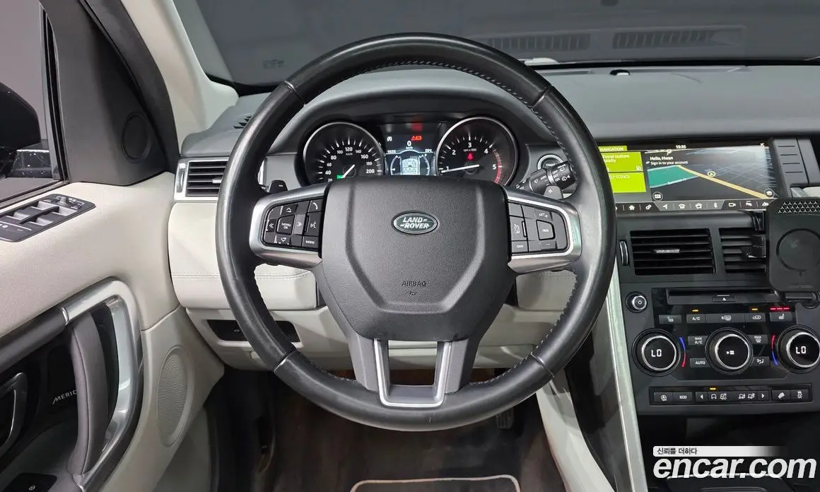 Land Rover Discovery Sport 2018 2.0 автомат (гидро), фото 20 Land Rover Discovery Sport 2018 2.0 автомат (гидро), фото 20