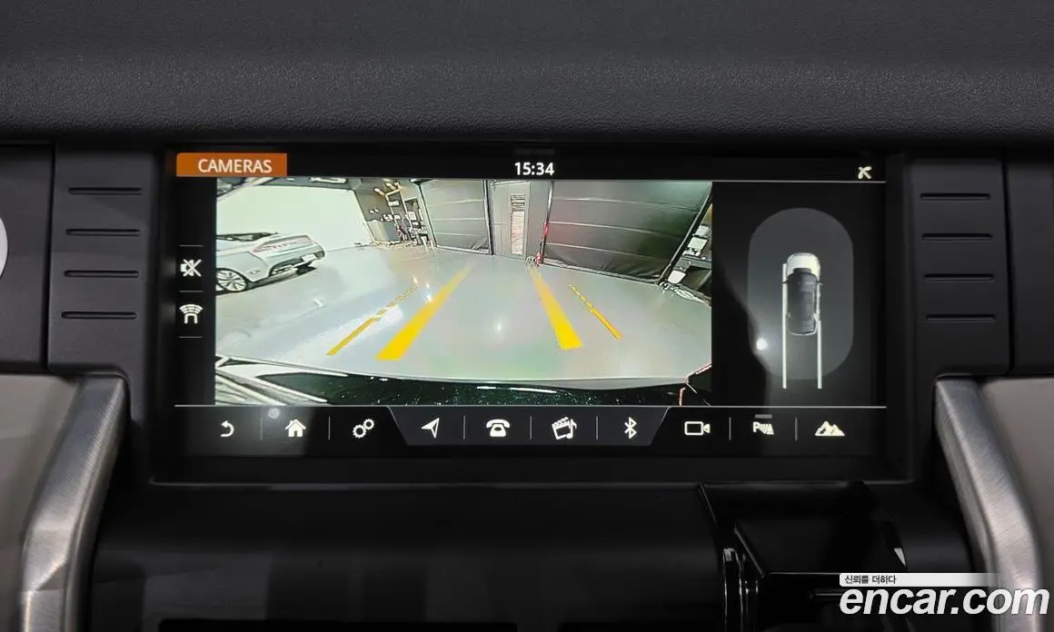 Land Rover Discovery Sport 2018 2.0 автомат (гидро), фото 21 Land Rover Discovery Sport 2018 2.0 автомат (гидро), фото 21