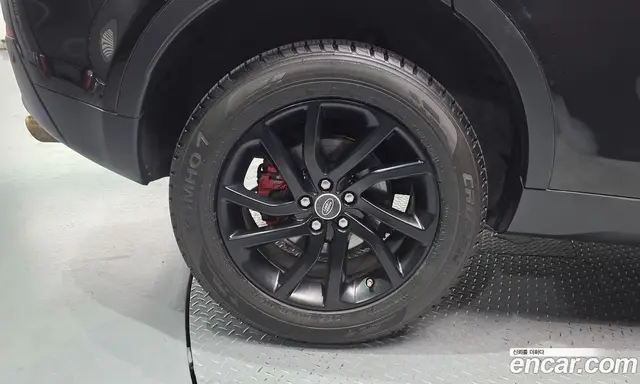Land Rover Discovery Sport 2018 2.0 автомат (гидро), миниатюра 5 Land Rover Discovery Sport 2018 2.0 автомат (гидро), миниатюра 5