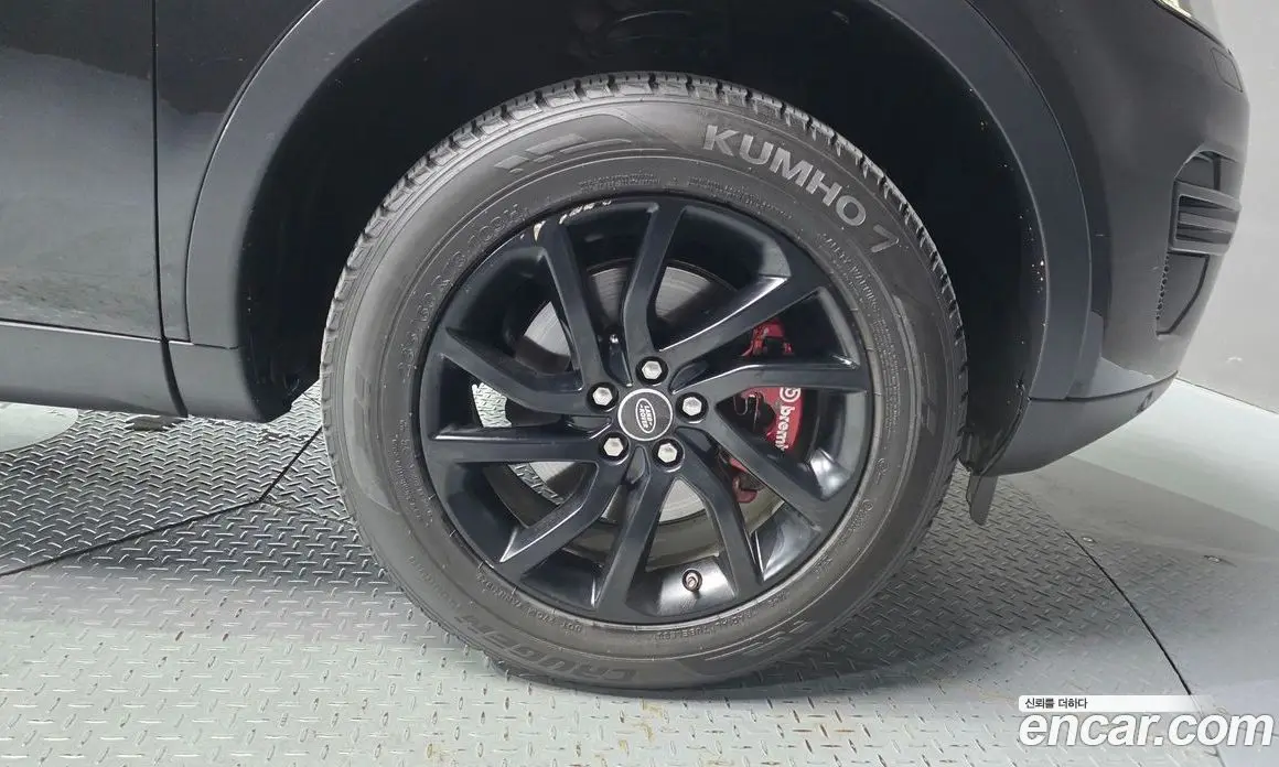 Land Rover Discovery Sport 2018 2.0 автомат (гидро), фото 7 Land Rover Discovery Sport 2018 2.0 автомат (гидро), фото 7