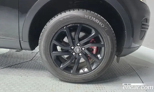 Land Rover Discovery Sport 2018 2.0 автомат (гидро), миниатюра 7 Land Rover Discovery Sport 2018 2.0 автомат (гидро), миниатюра 7
